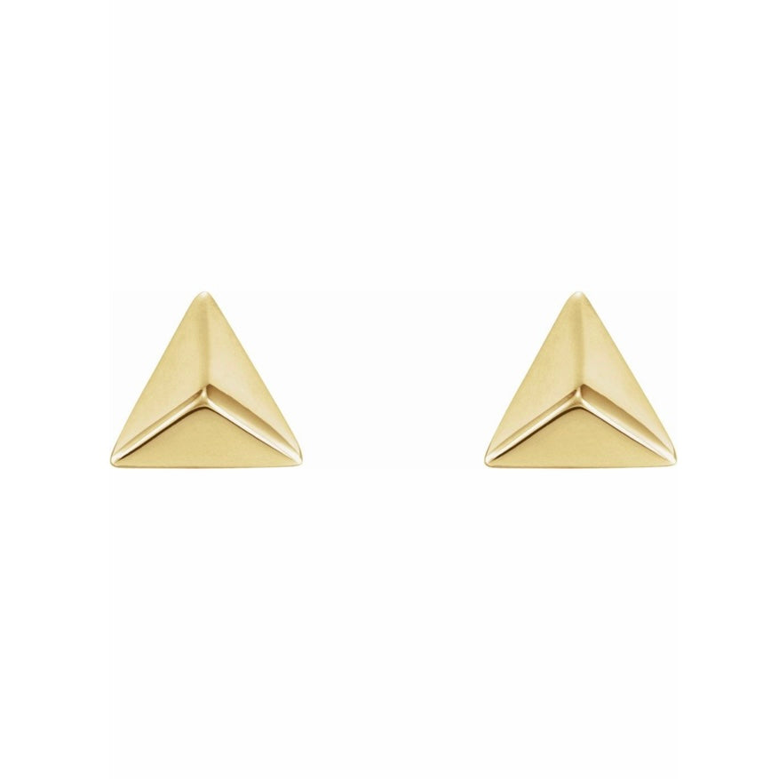 Pyramid Studs