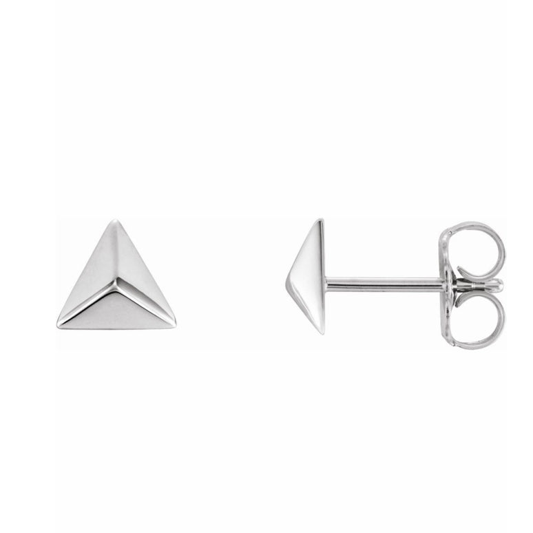 Pyramid Studs