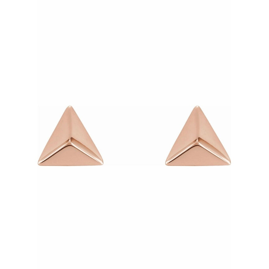 Pyramid Studs