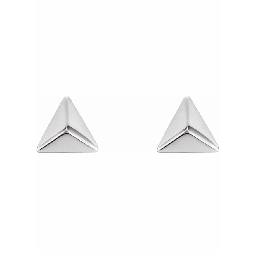 Pyramid Studs