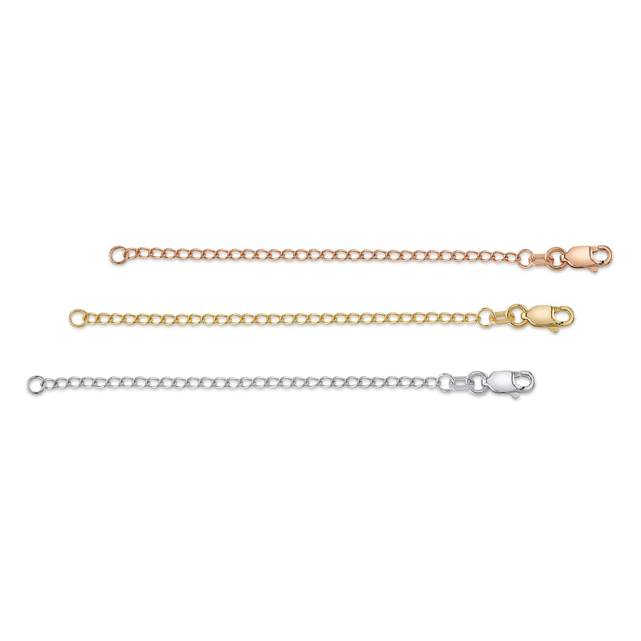 Julia 18K Gold Adjustable Tennis Necklace - Clear/Gold – 18K Gold Plated  Sterling Silver, Cubic Zirconia stones – BaubleBar