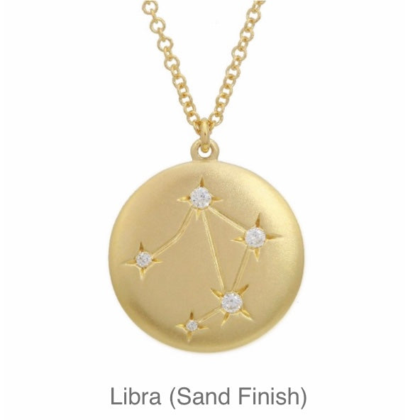 Written in the Stars Necklace